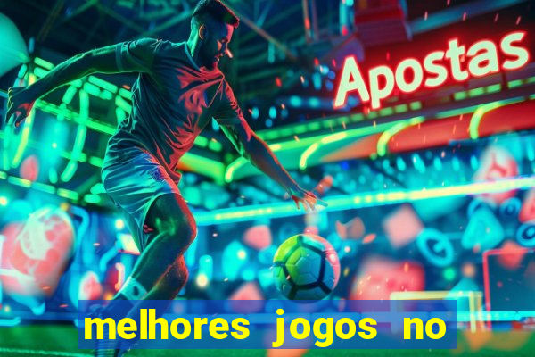 melhores jogos no play store